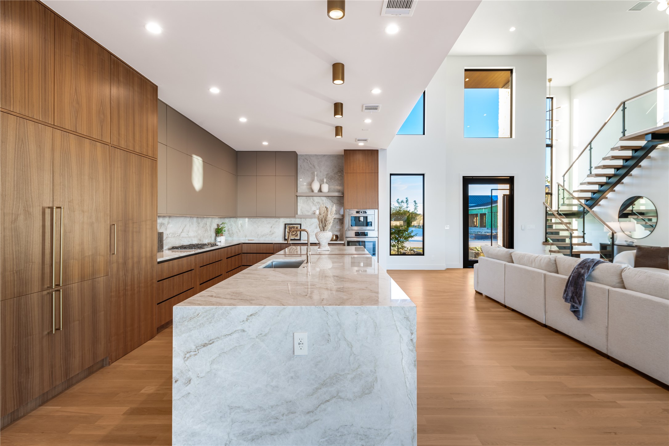 316 Longview Place Heath TX 75032