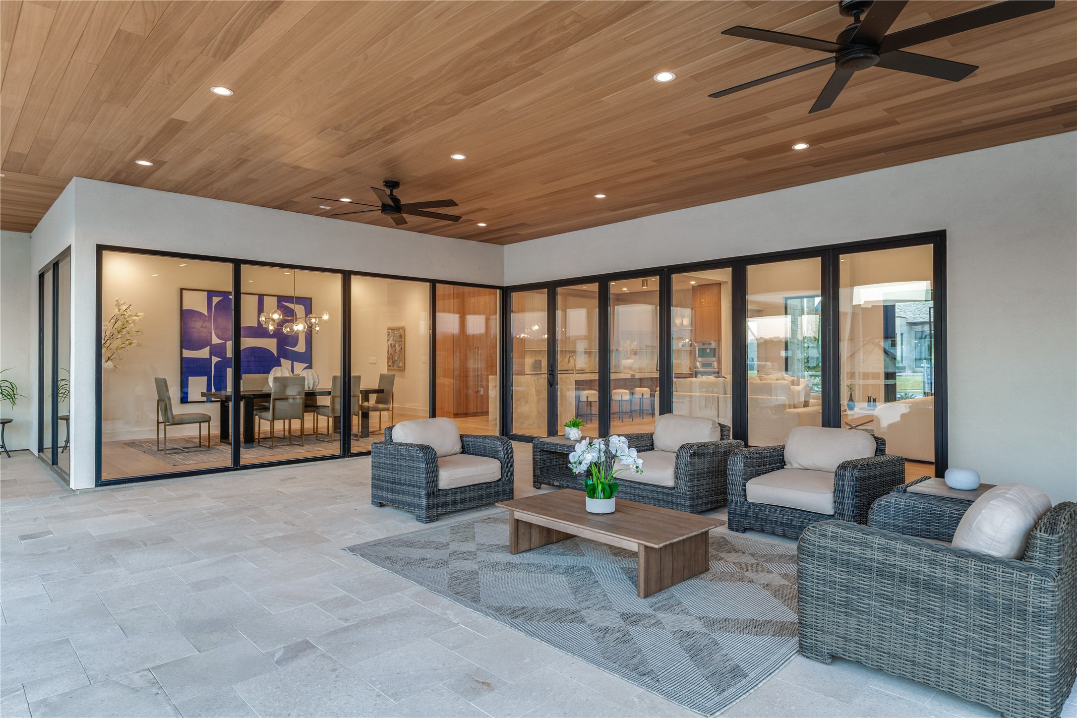 316 Longview Place Heath TX 75032