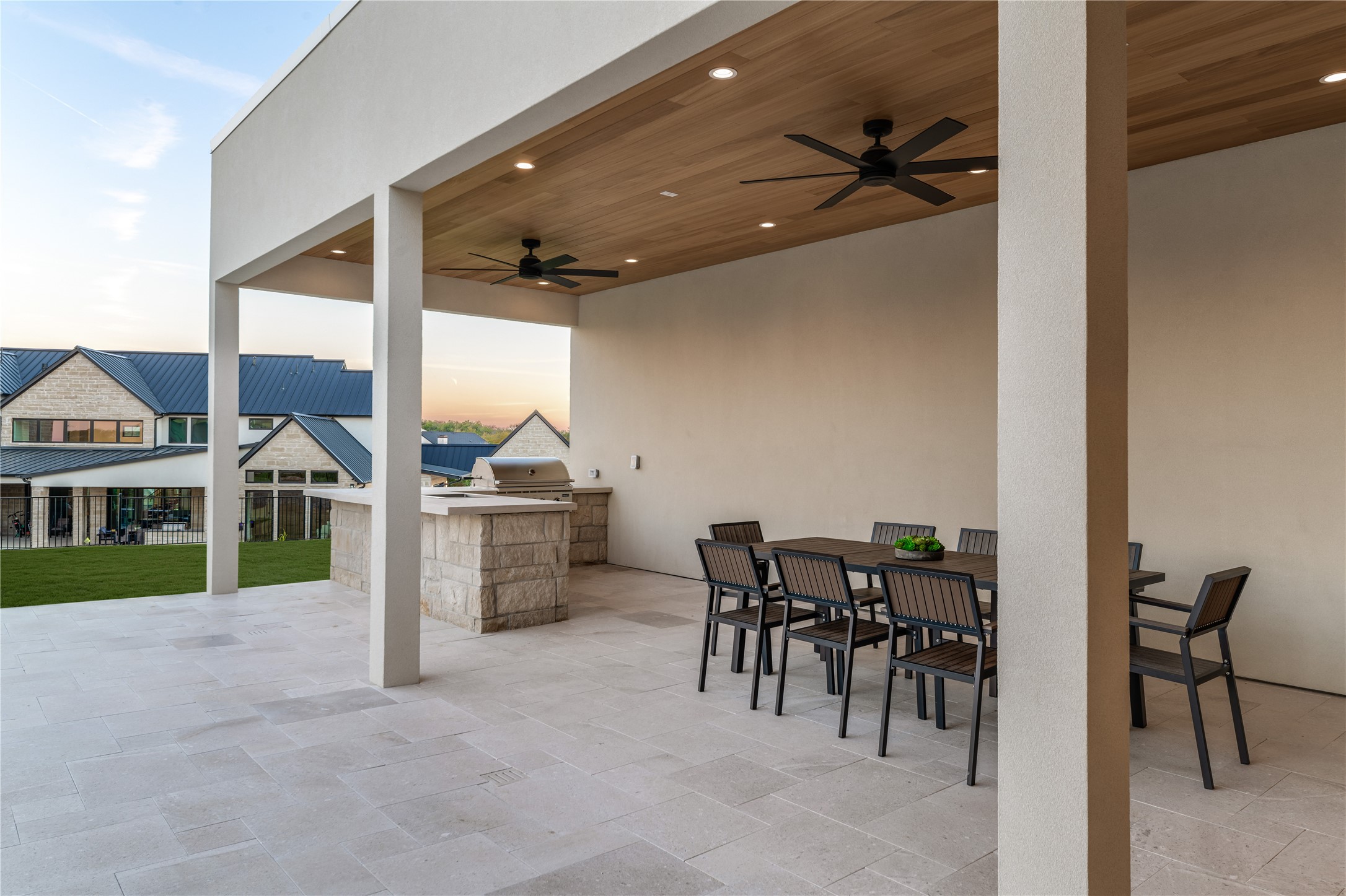 316 Longview Place Heath TX 75032