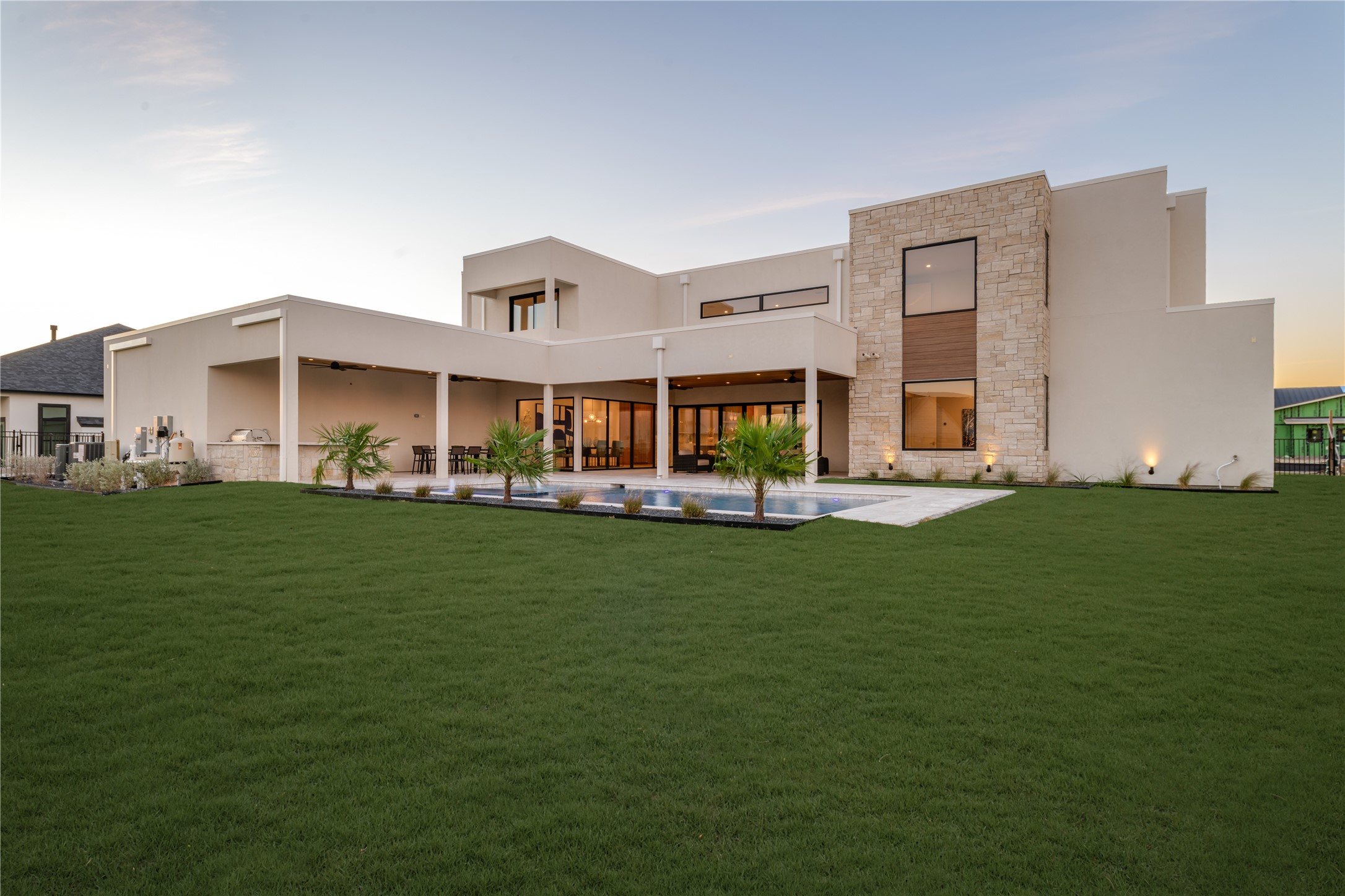 316 Longview Place Heath TX 75032
