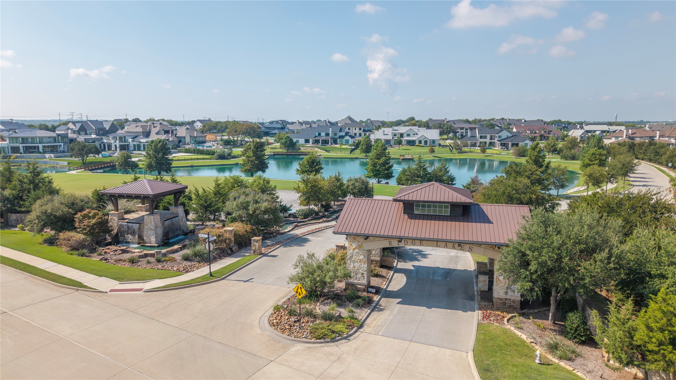 316 Longview Place Heath TX 75032