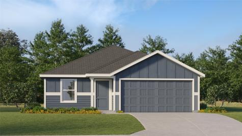 9204 Schram Road Fort Worth TX 76179
