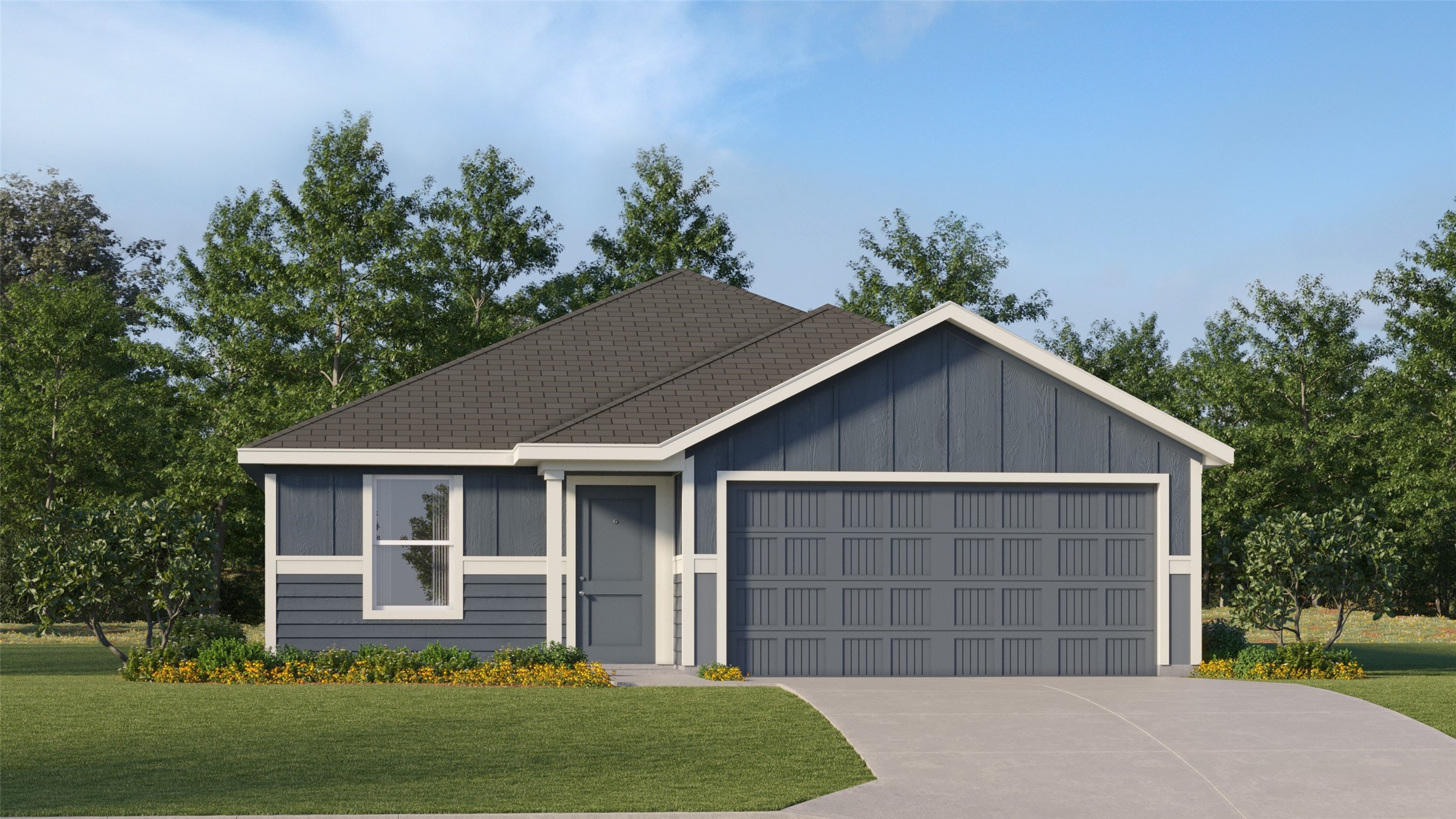 9204 Schram Road Fort Worth TX 76179
