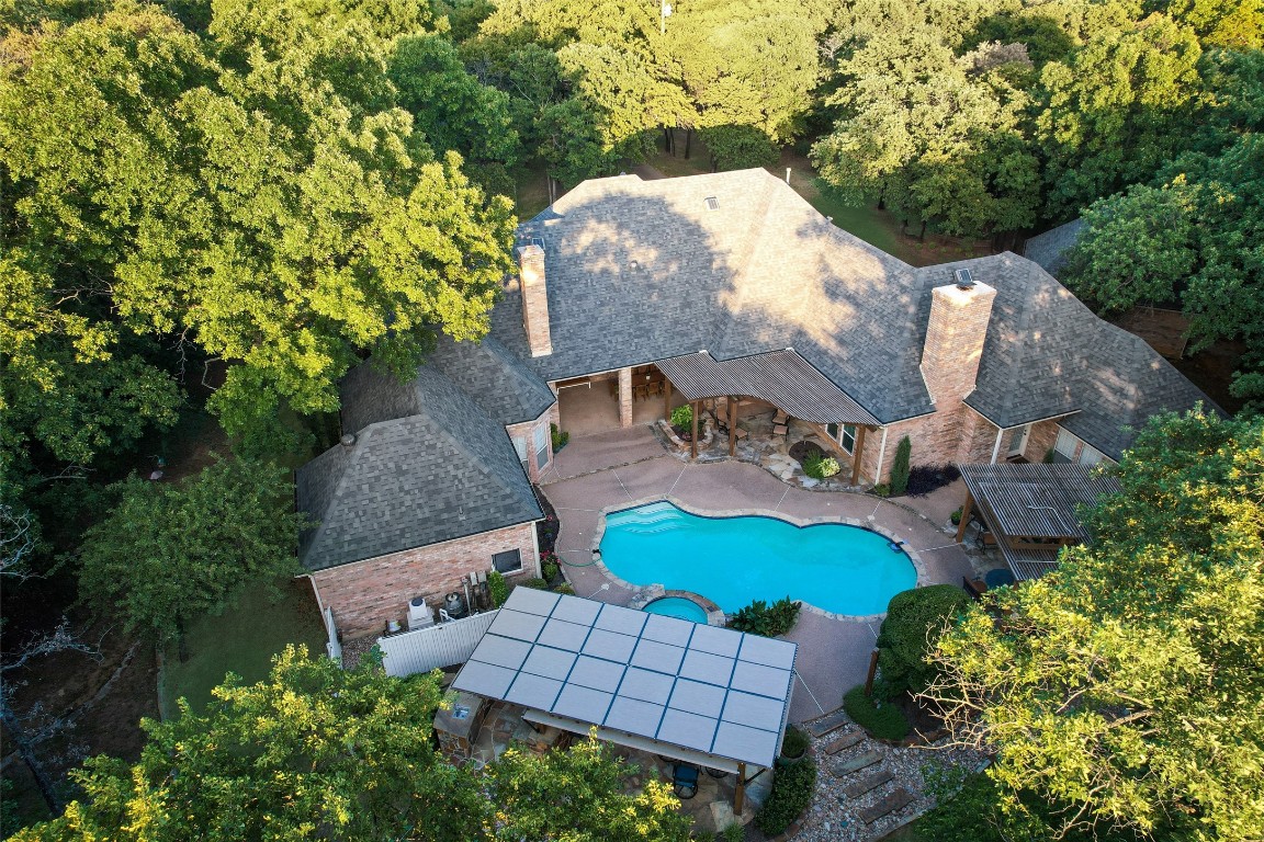 1370 N Pearson Lane Keller TX 76262