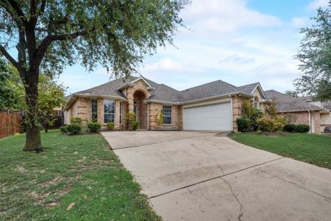 126 Bob White Court Rockwall TX 75087
