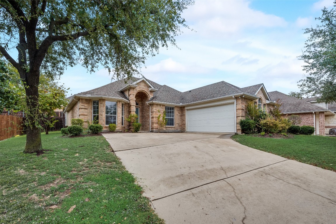 126 Bob White Court Rockwall TX 75087