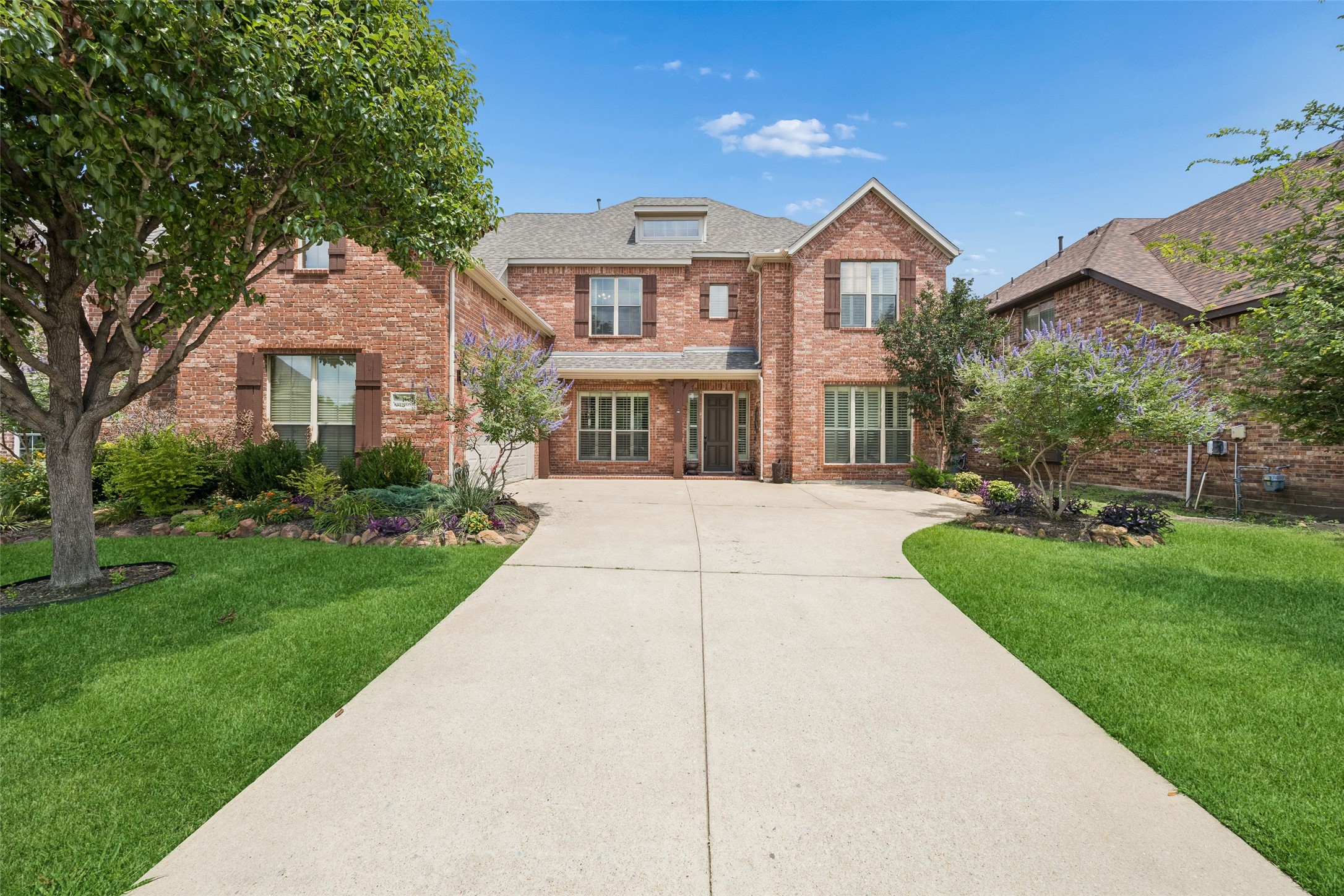 1902 Keystone Drive Allen TX 75013