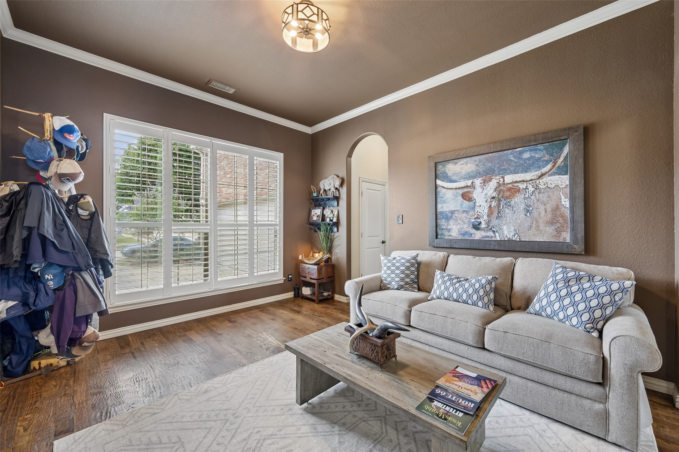 1902 Keystone Drive Allen TX 75013