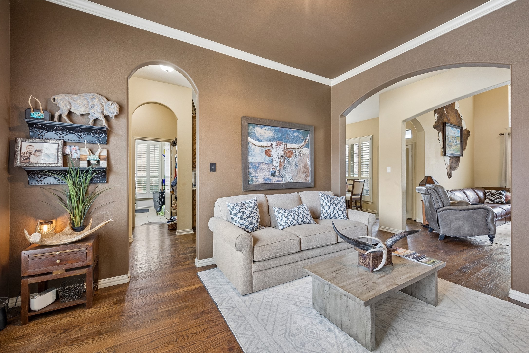 1902 Keystone Drive Allen TX 75013