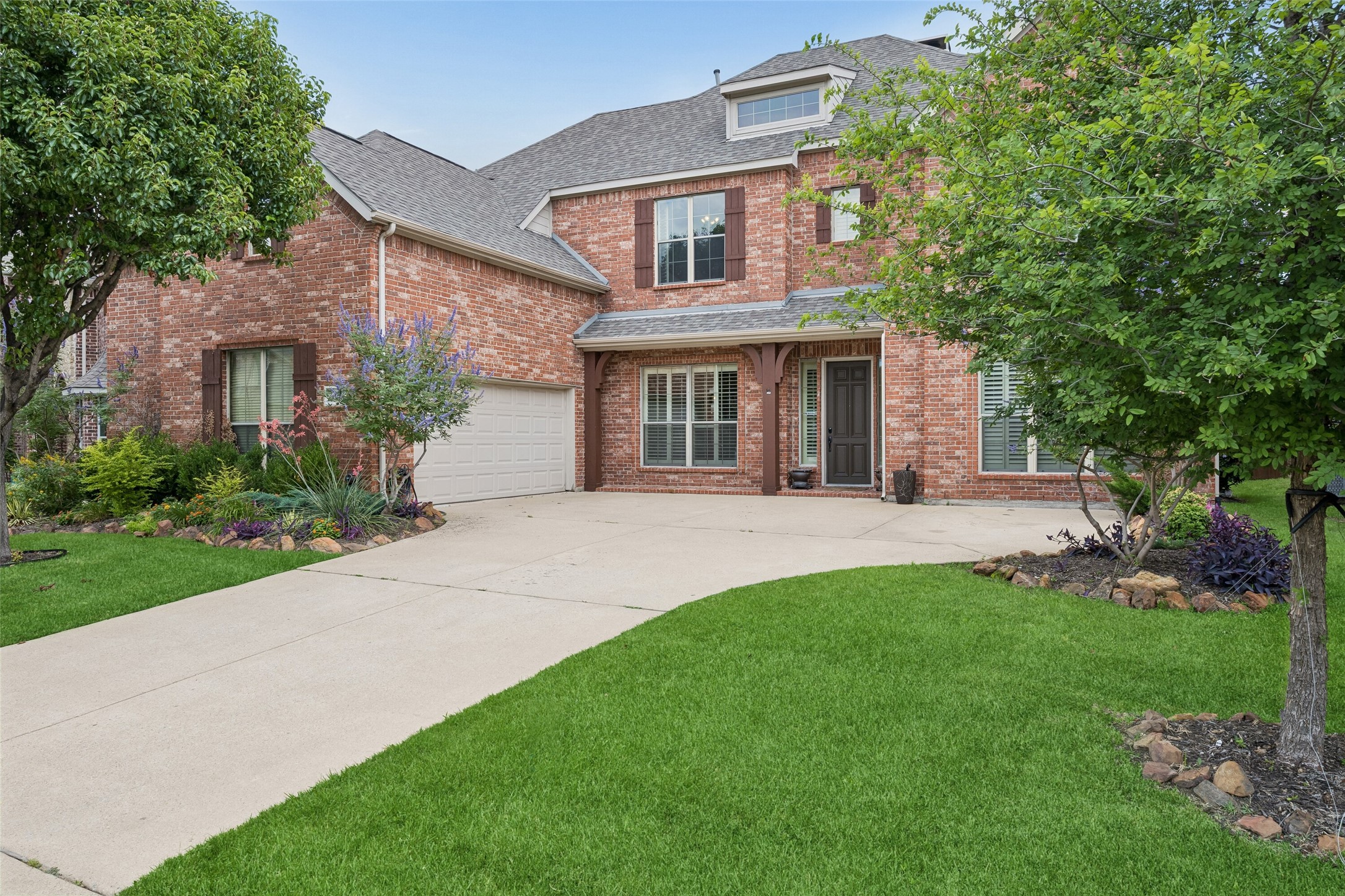 1902 Keystone Drive Allen TX 75013