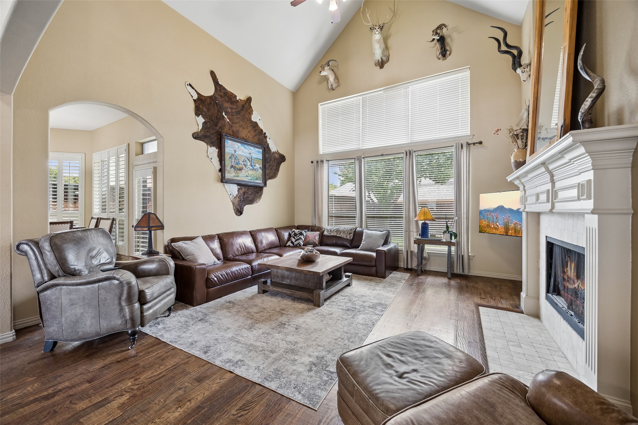 1902 Keystone Drive Allen TX 75013