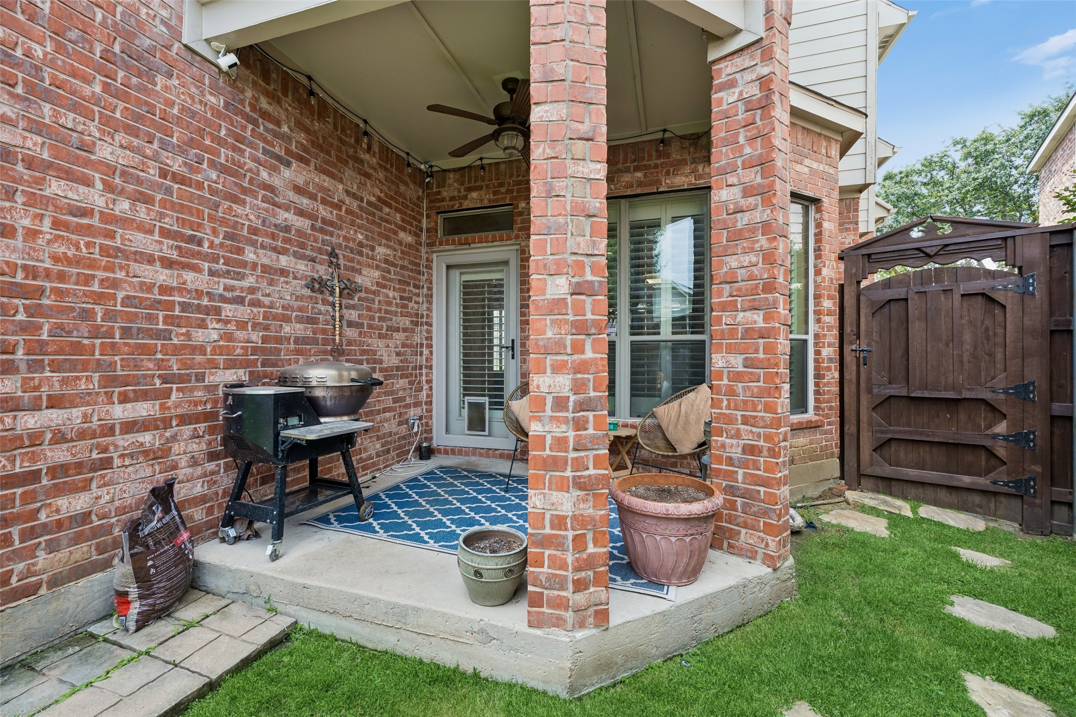 1902 Keystone Drive Allen TX 75013