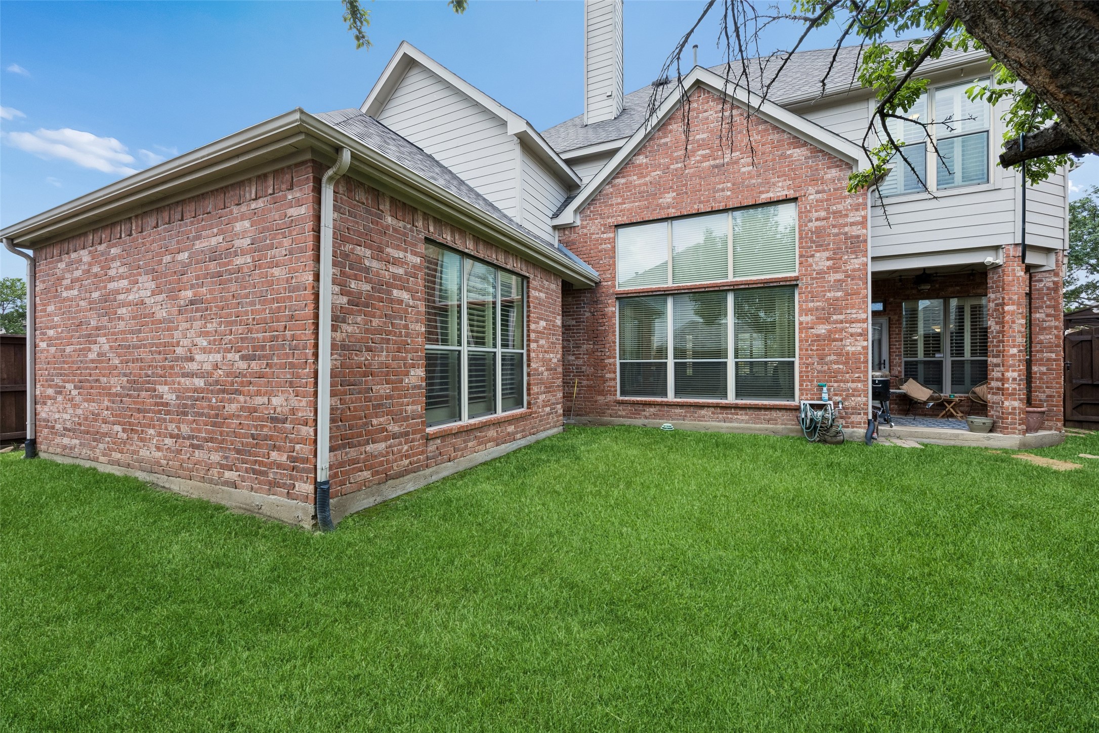 1902 Keystone Drive Allen TX 75013