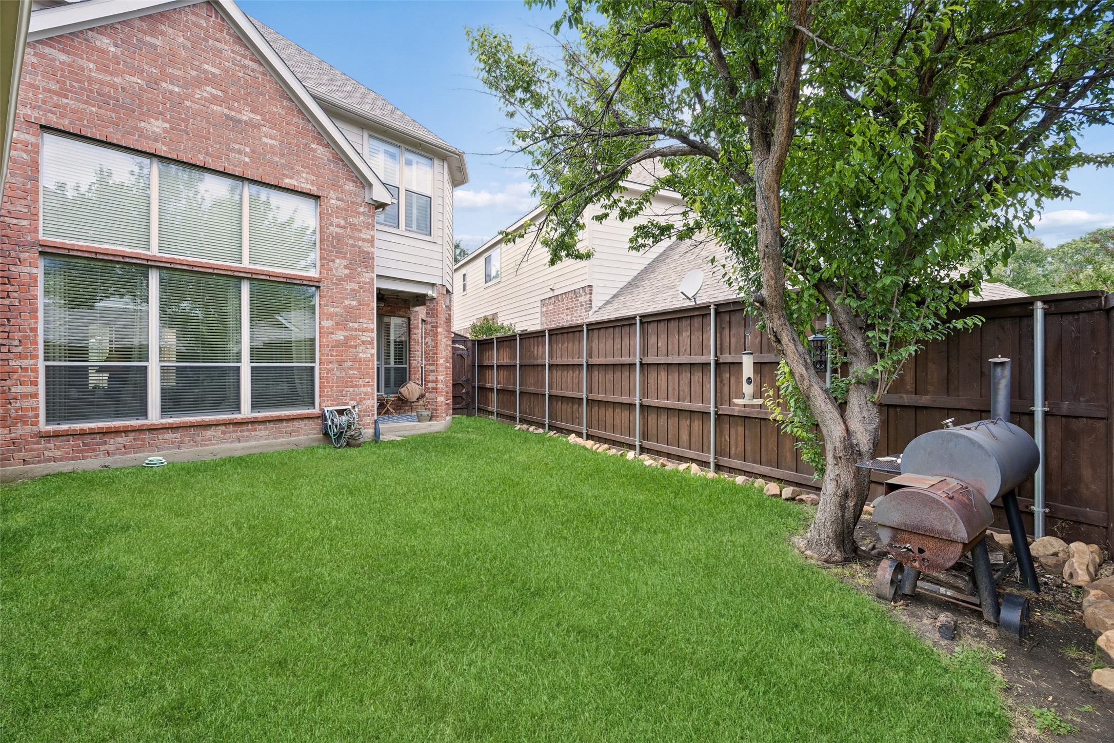 1902 Keystone Drive Allen TX 75013