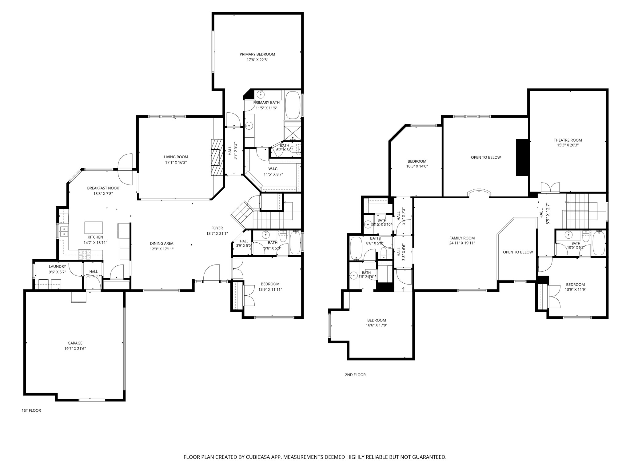 1902 Keystone Drive Allen TX 75013