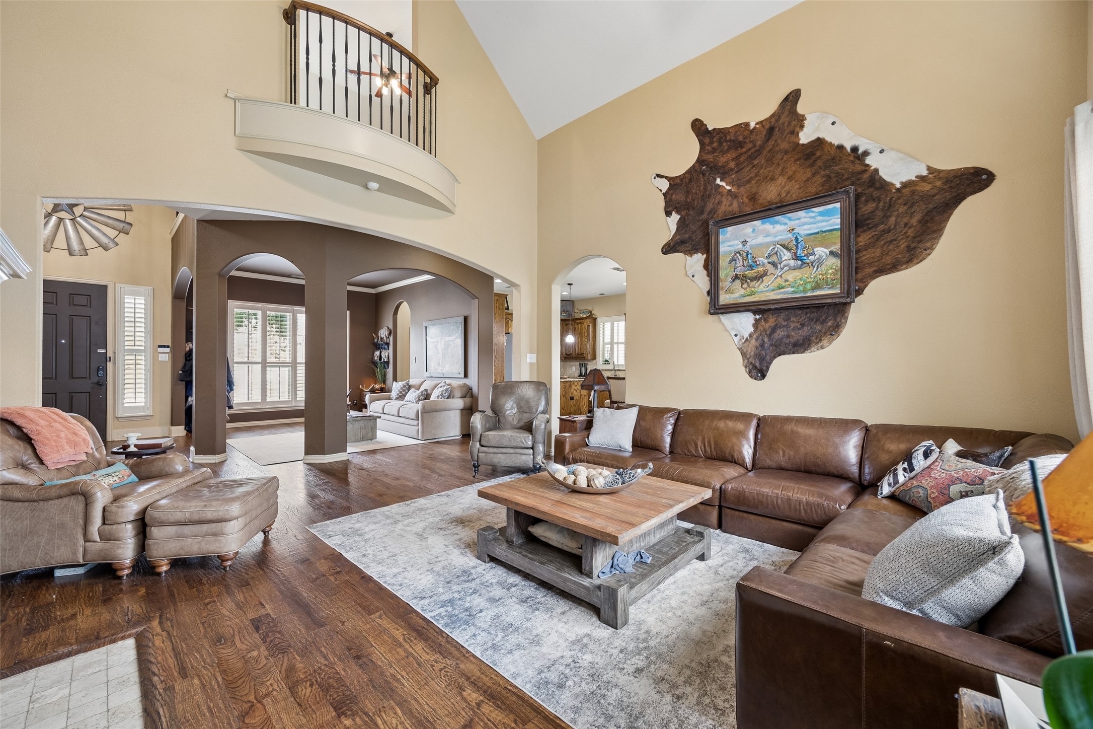 1902 Keystone Drive Allen TX 75013
