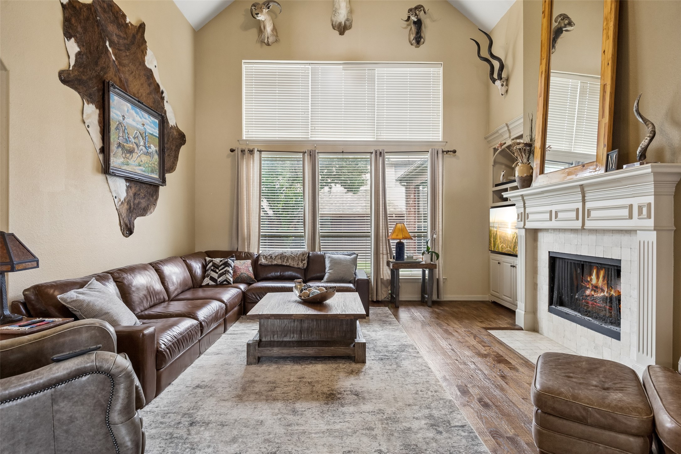 1902 Keystone Drive Allen TX 75013