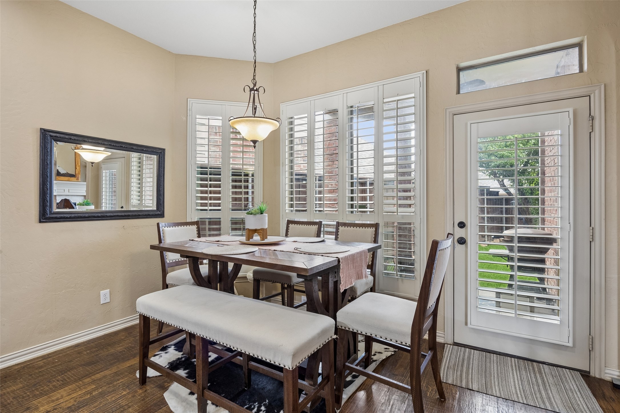 1902 Keystone Drive Allen TX 75013