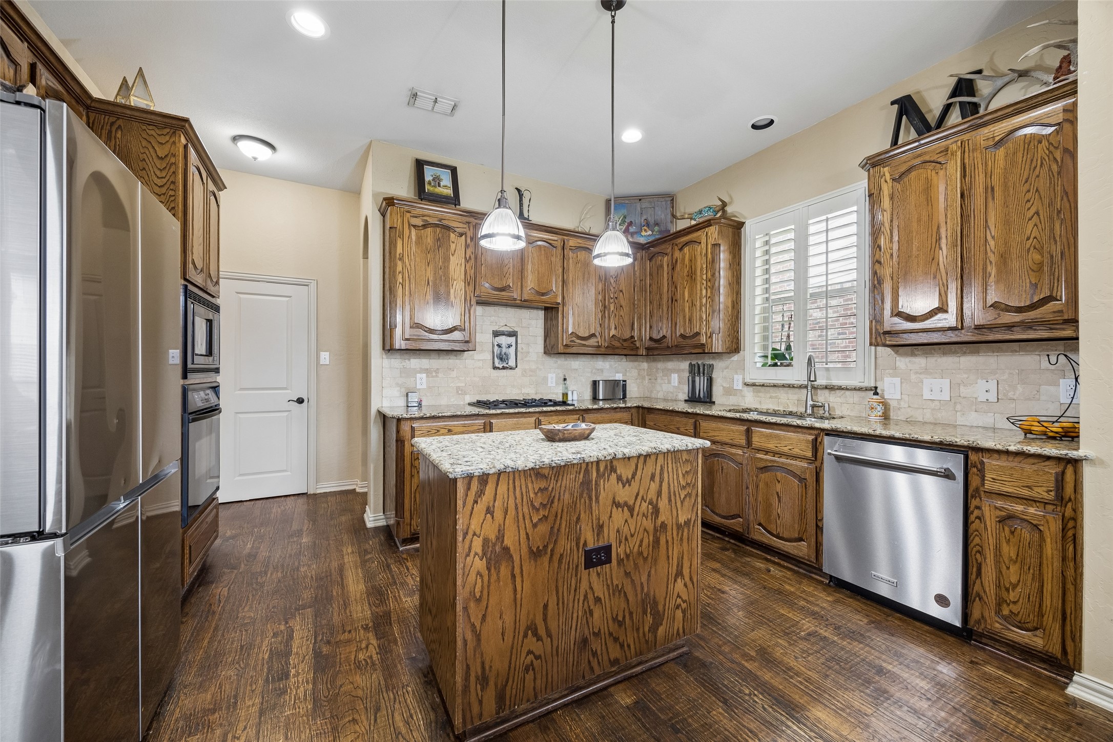 1902 Keystone Drive Allen TX 75013