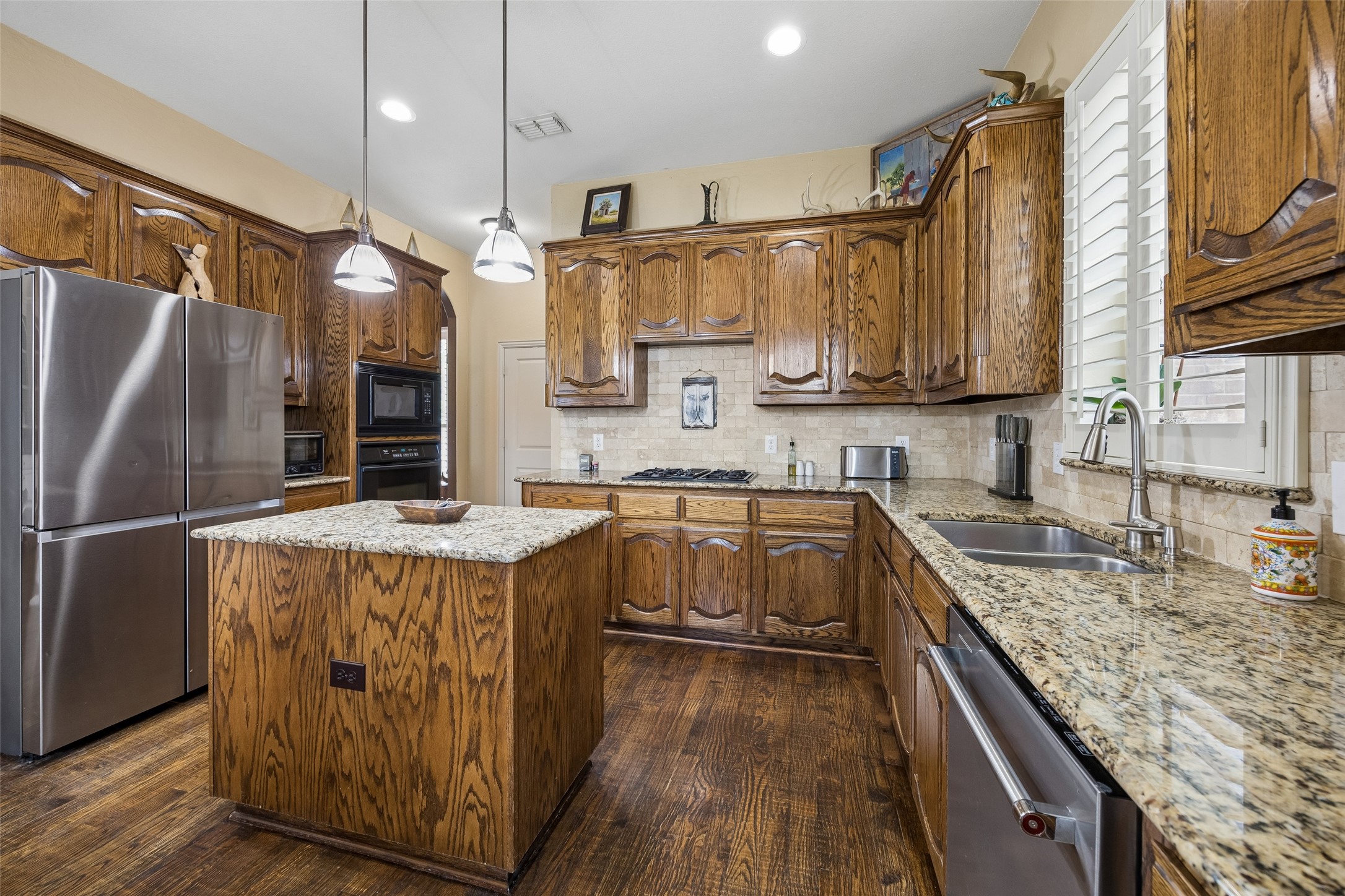 1902 Keystone Drive Allen TX 75013