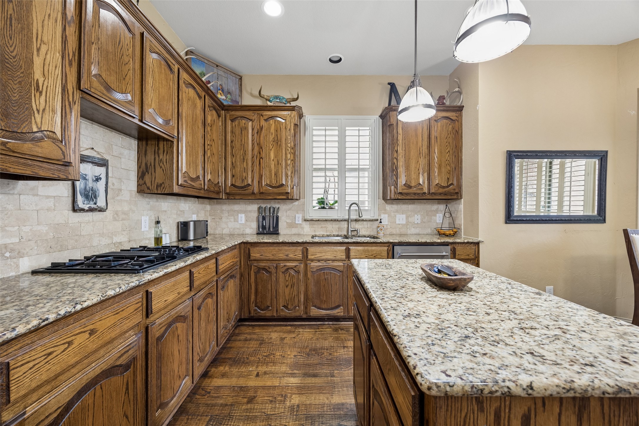 1902 Keystone Drive Allen TX 75013
