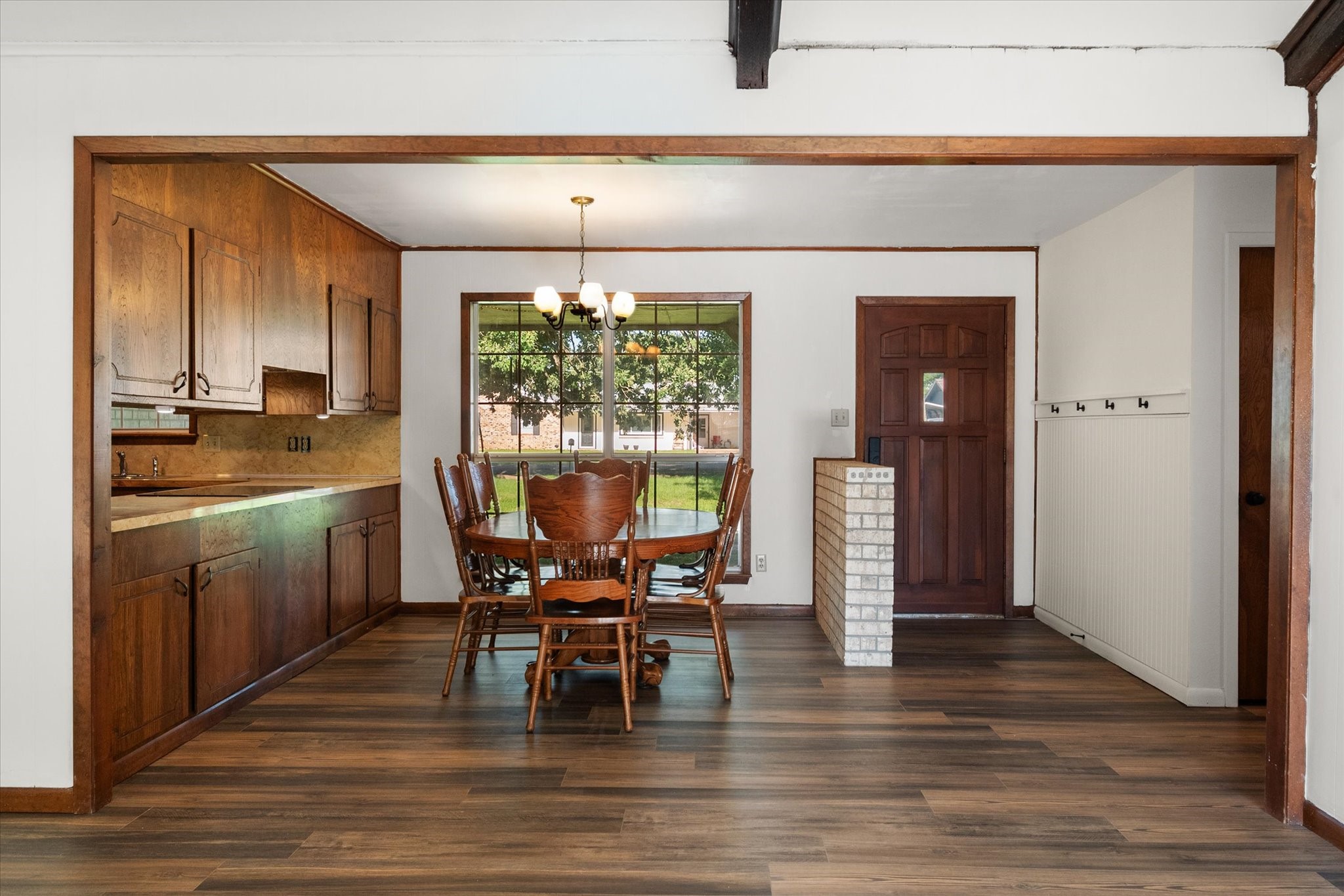 824 Stardust Lane Fairfield TX 75840
