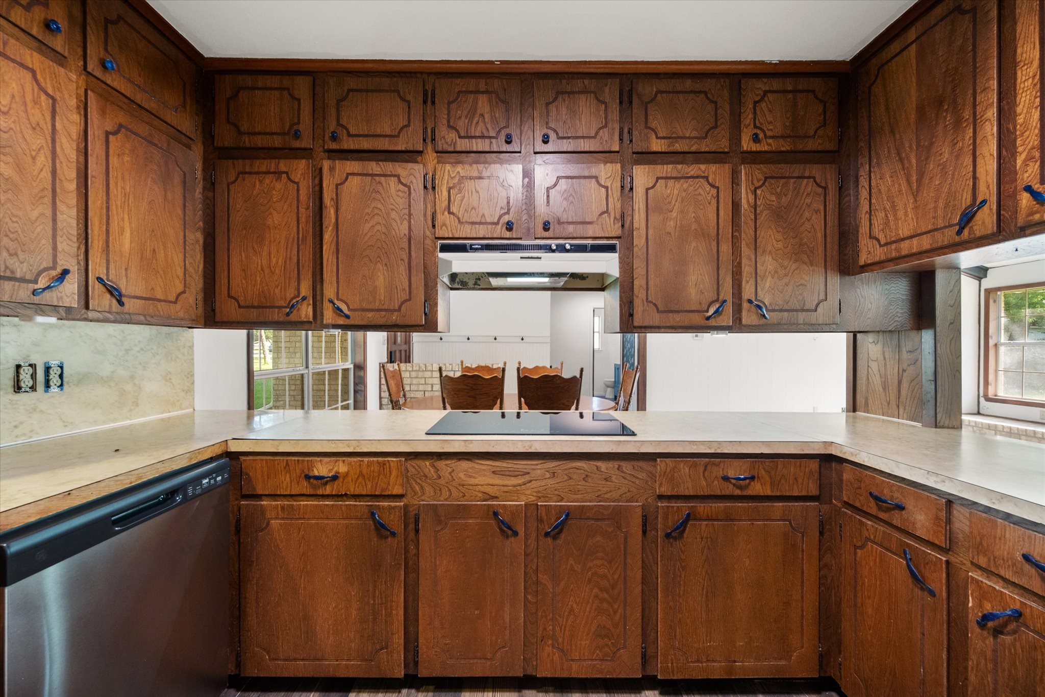 824 Stardust Lane Fairfield TX 75840