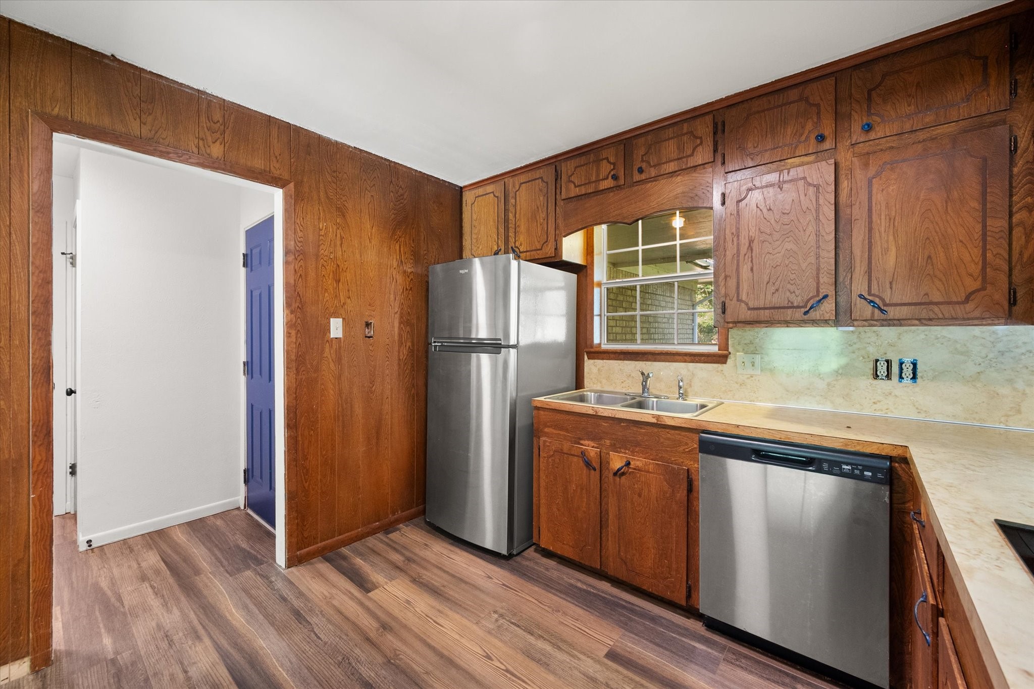 824 Stardust Lane Fairfield TX 75840