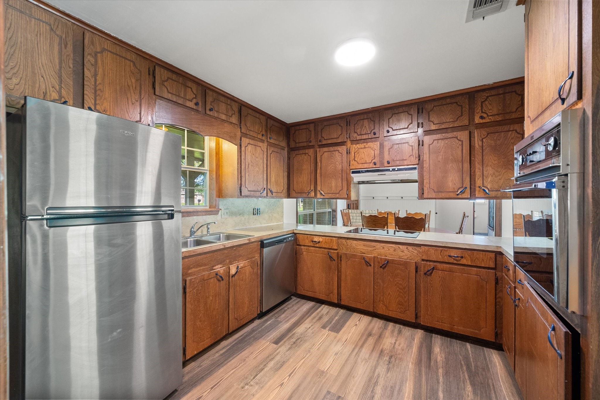 824 Stardust Lane Fairfield TX 75840