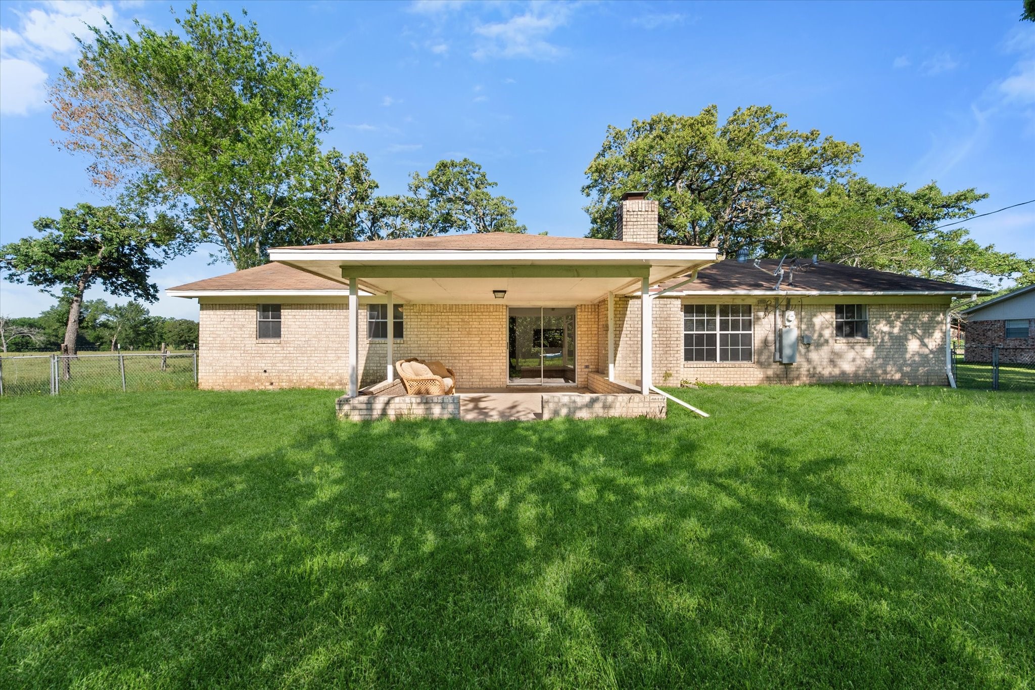 824 Stardust Lane Fairfield TX 75840