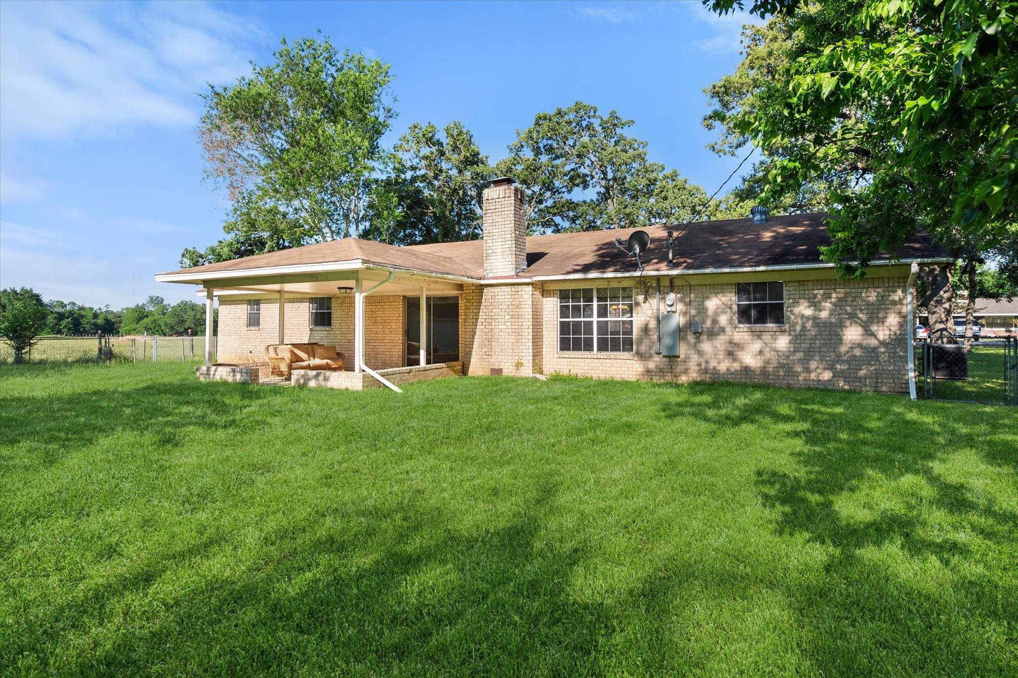 824 Stardust Lane Fairfield TX 75840