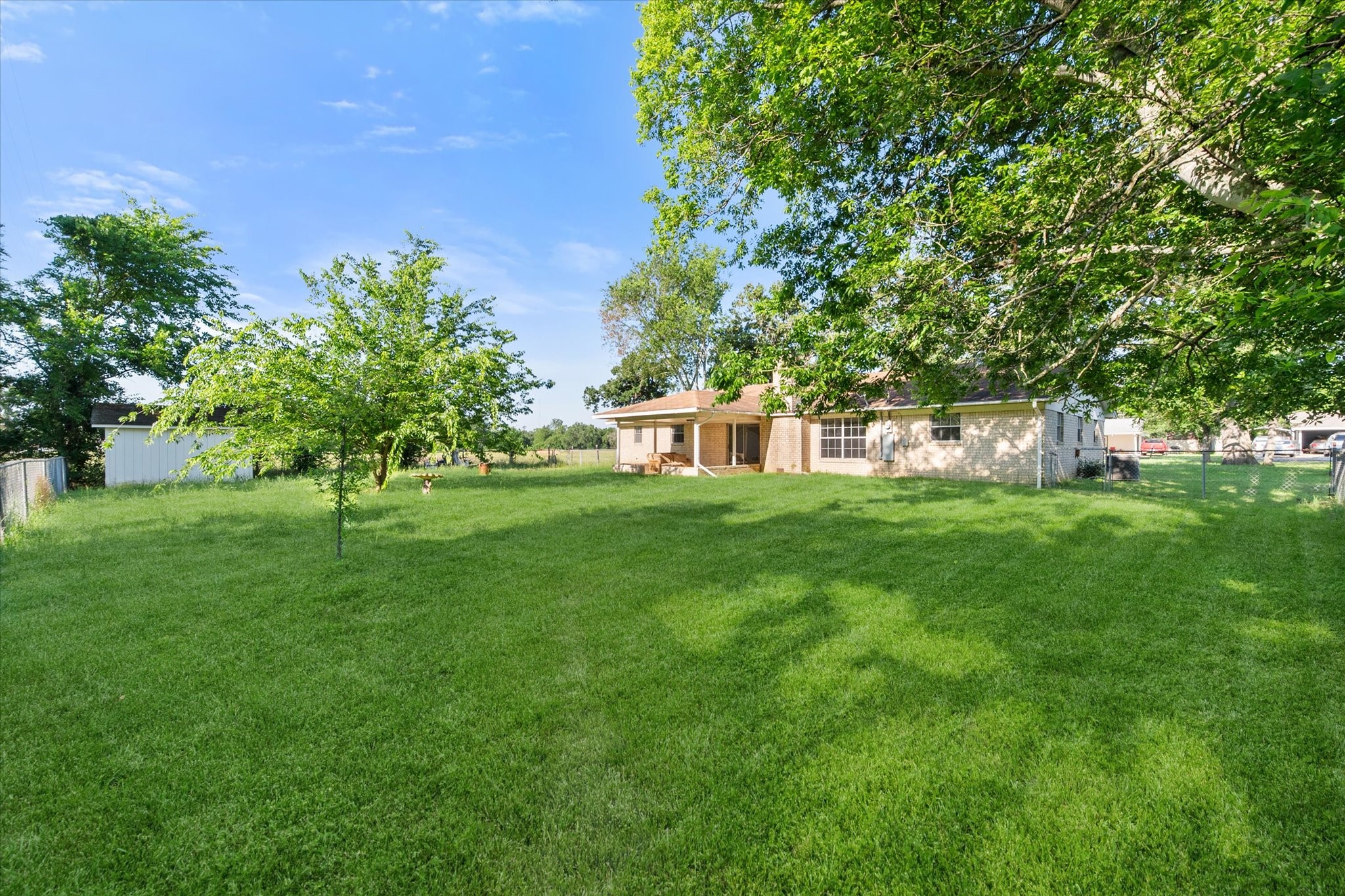 824 Stardust Lane Fairfield TX 75840