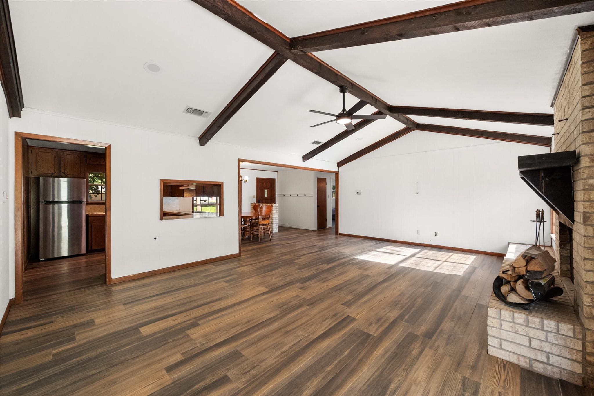 824 Stardust Lane Fairfield TX 75840