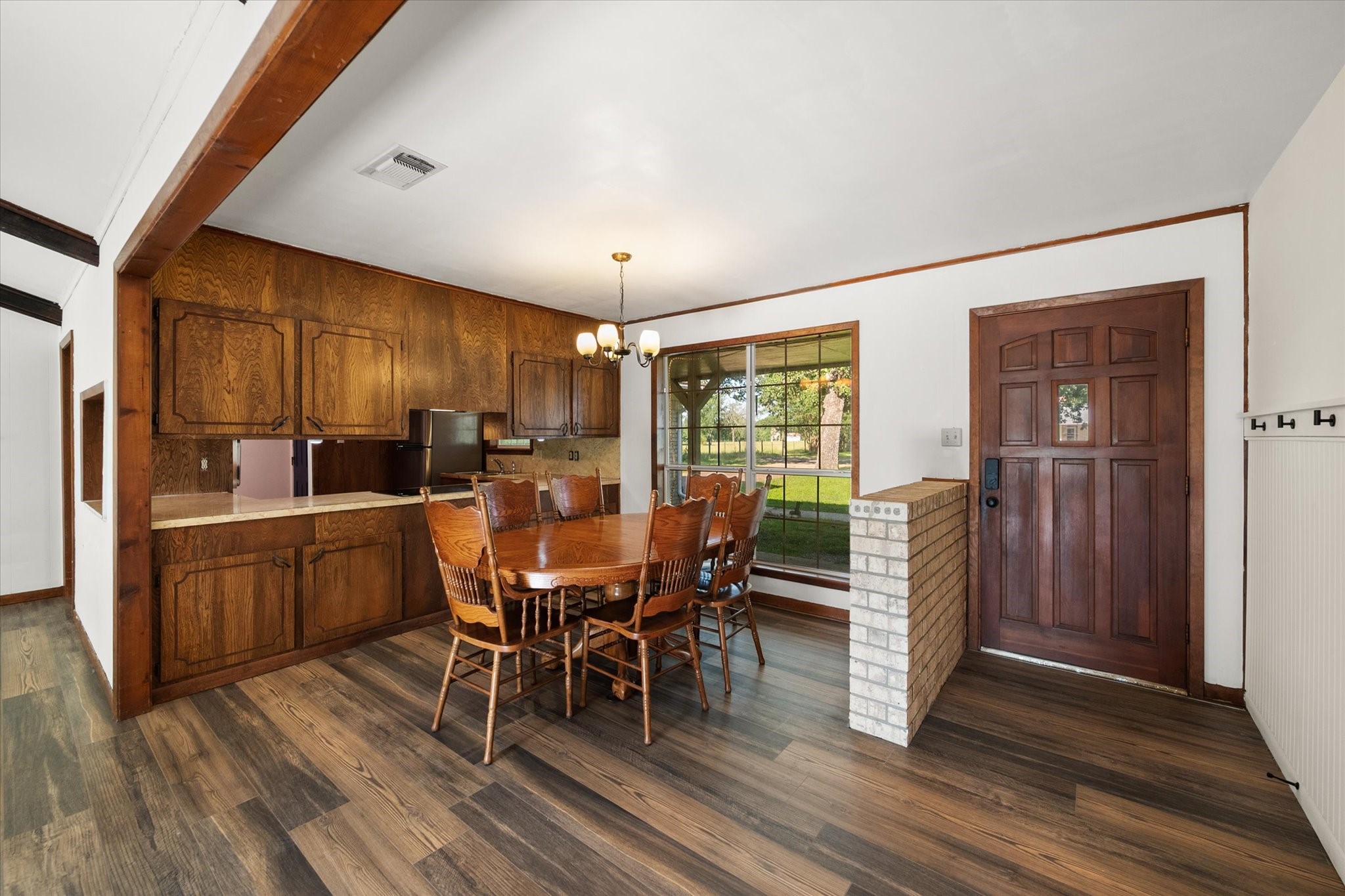 824 Stardust Lane Fairfield TX 75840