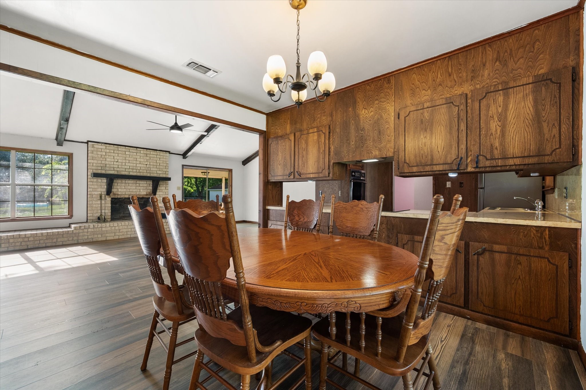 824 Stardust Lane Fairfield TX 75840
