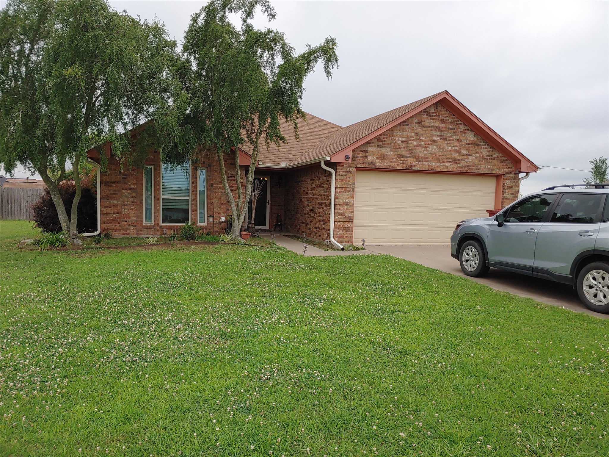836 Airport Road Reno TX 75462