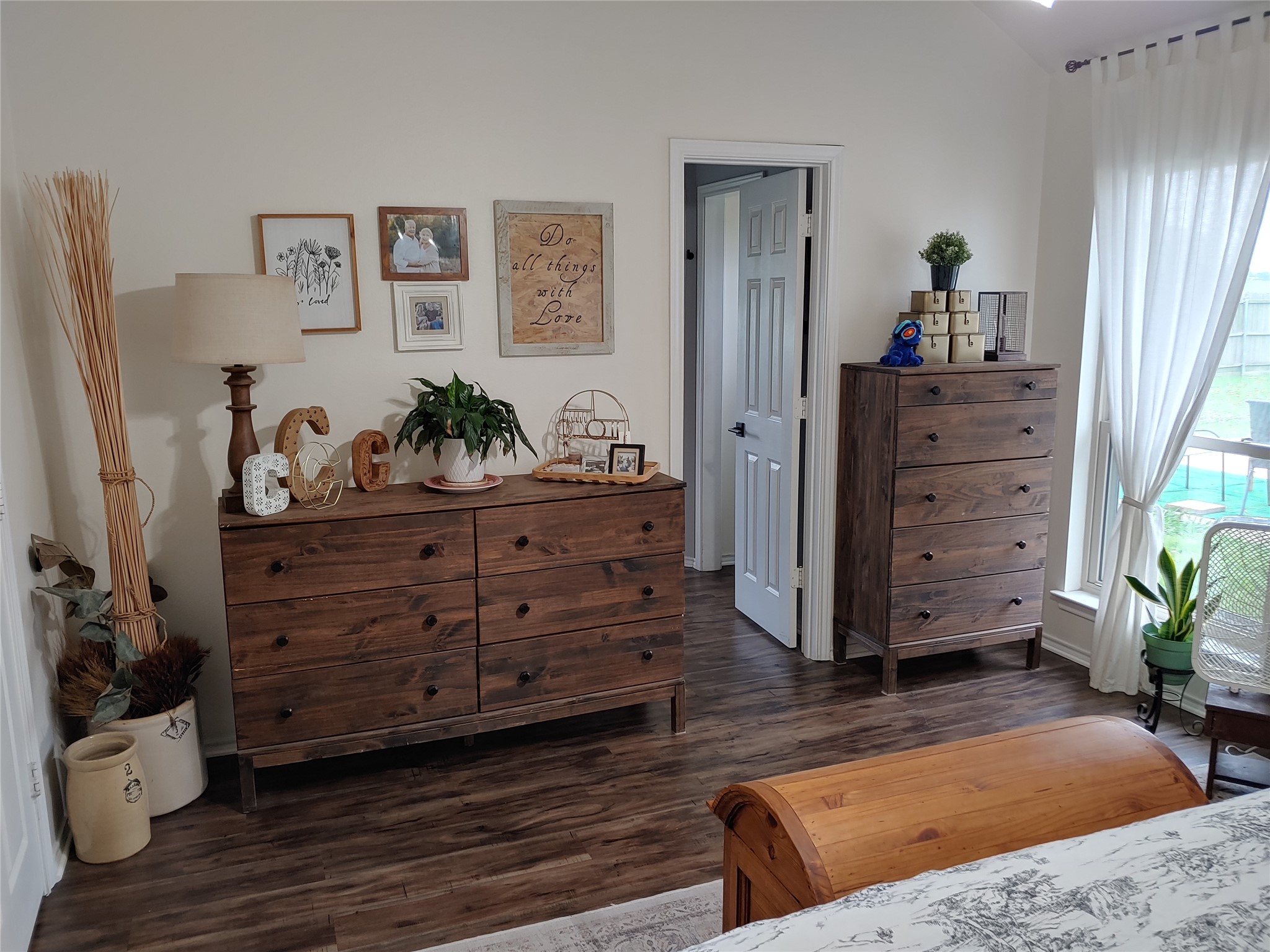 836 Airport Road Reno TX 75462