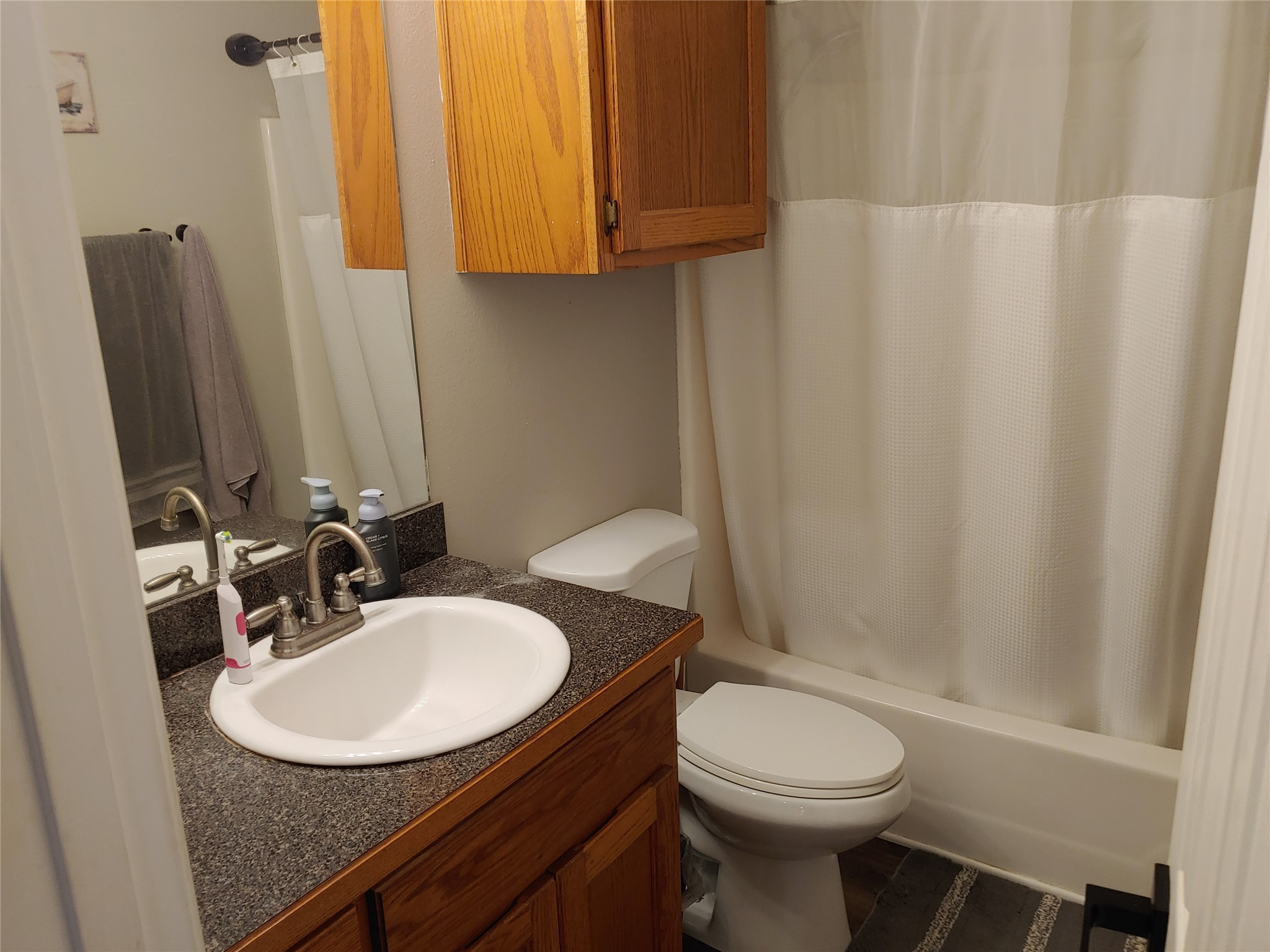 836 Airport Road Reno TX 75462