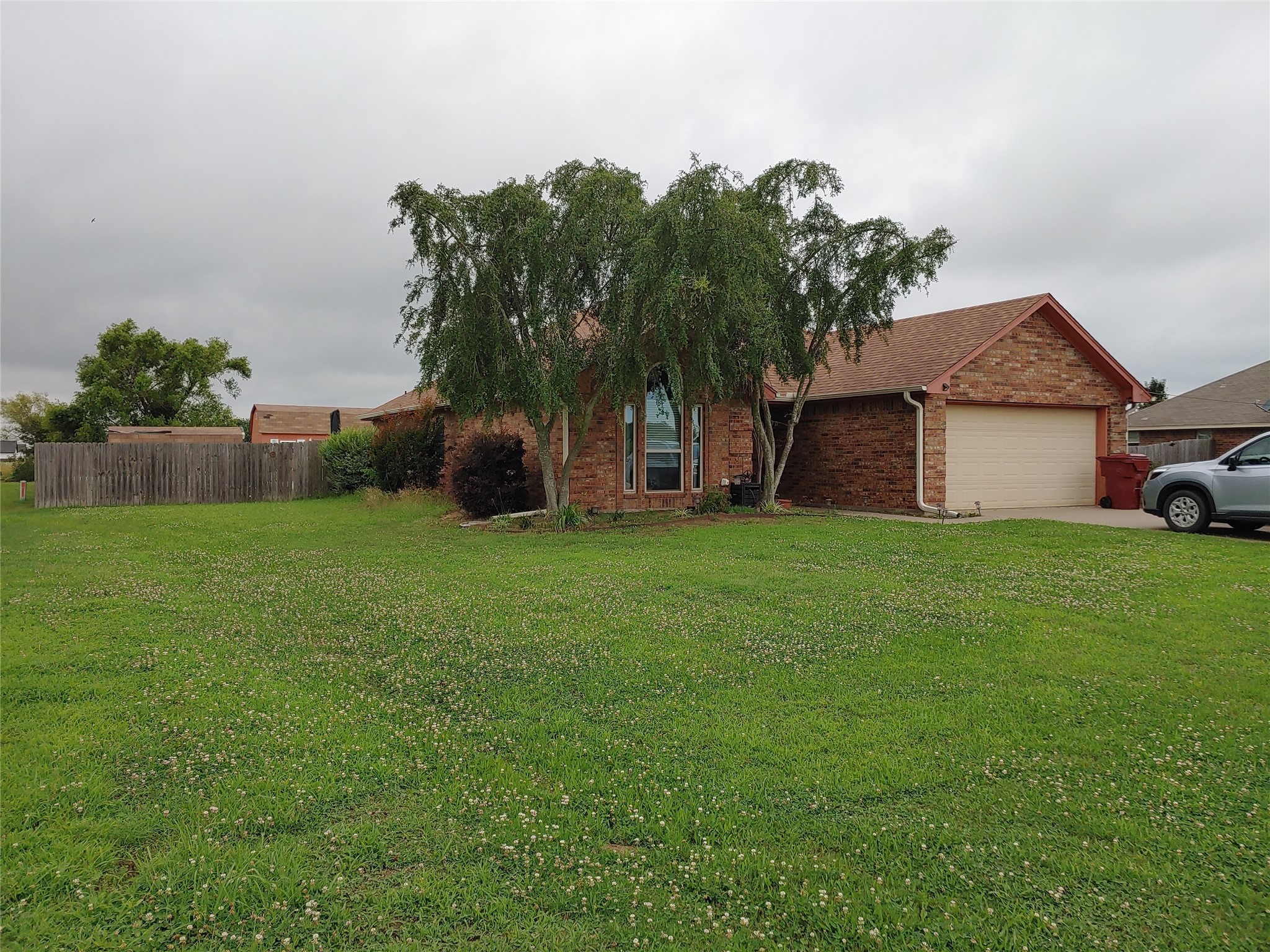 836 Airport Road Reno TX 75462
