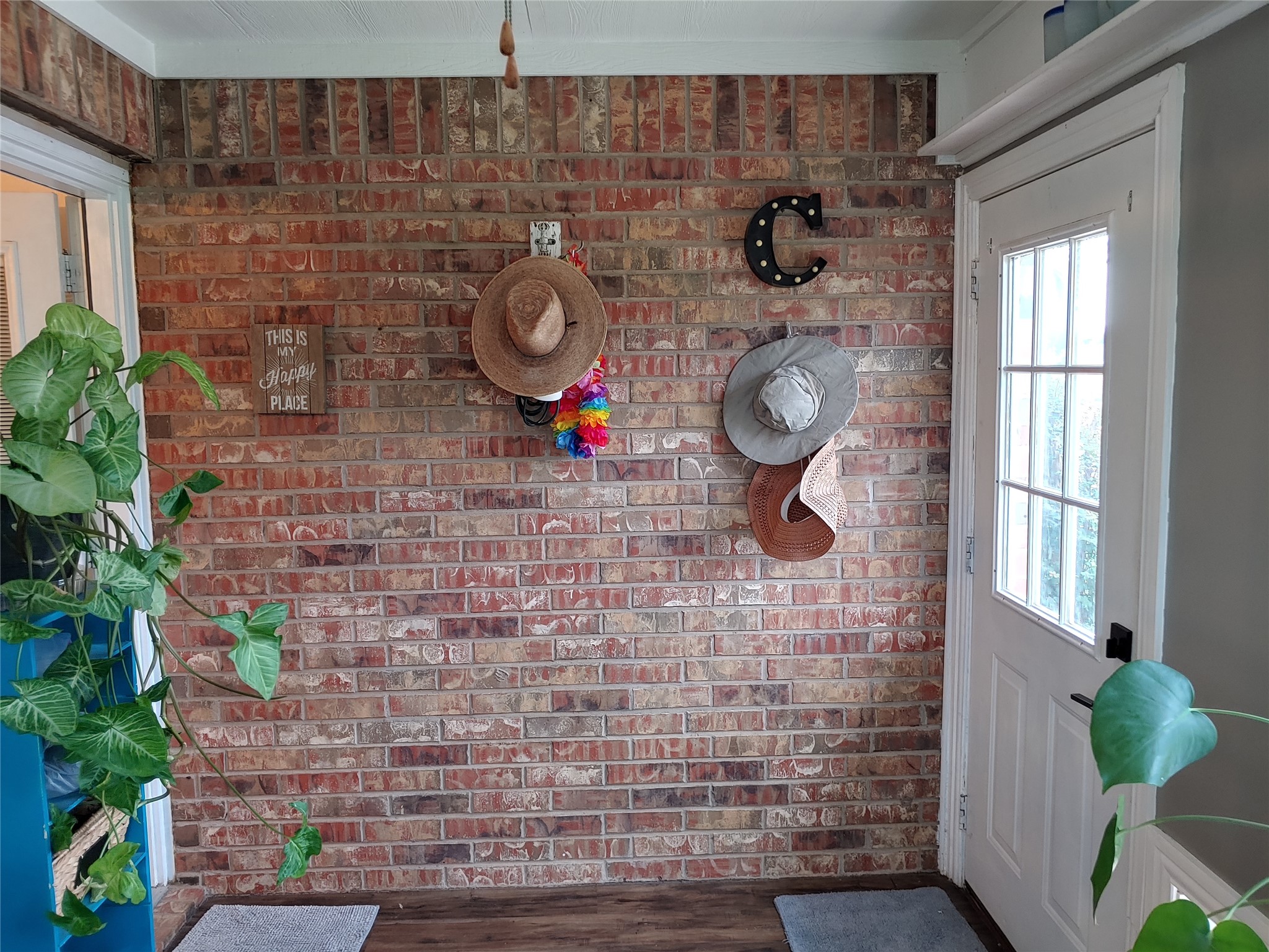 836 Airport Road Reno TX 75462