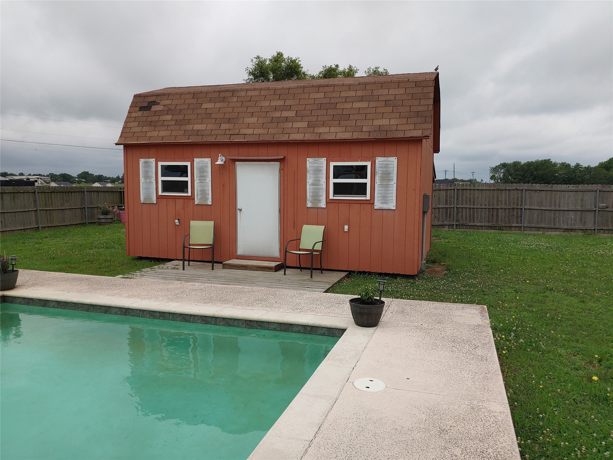 836 Airport Road Reno TX 75462