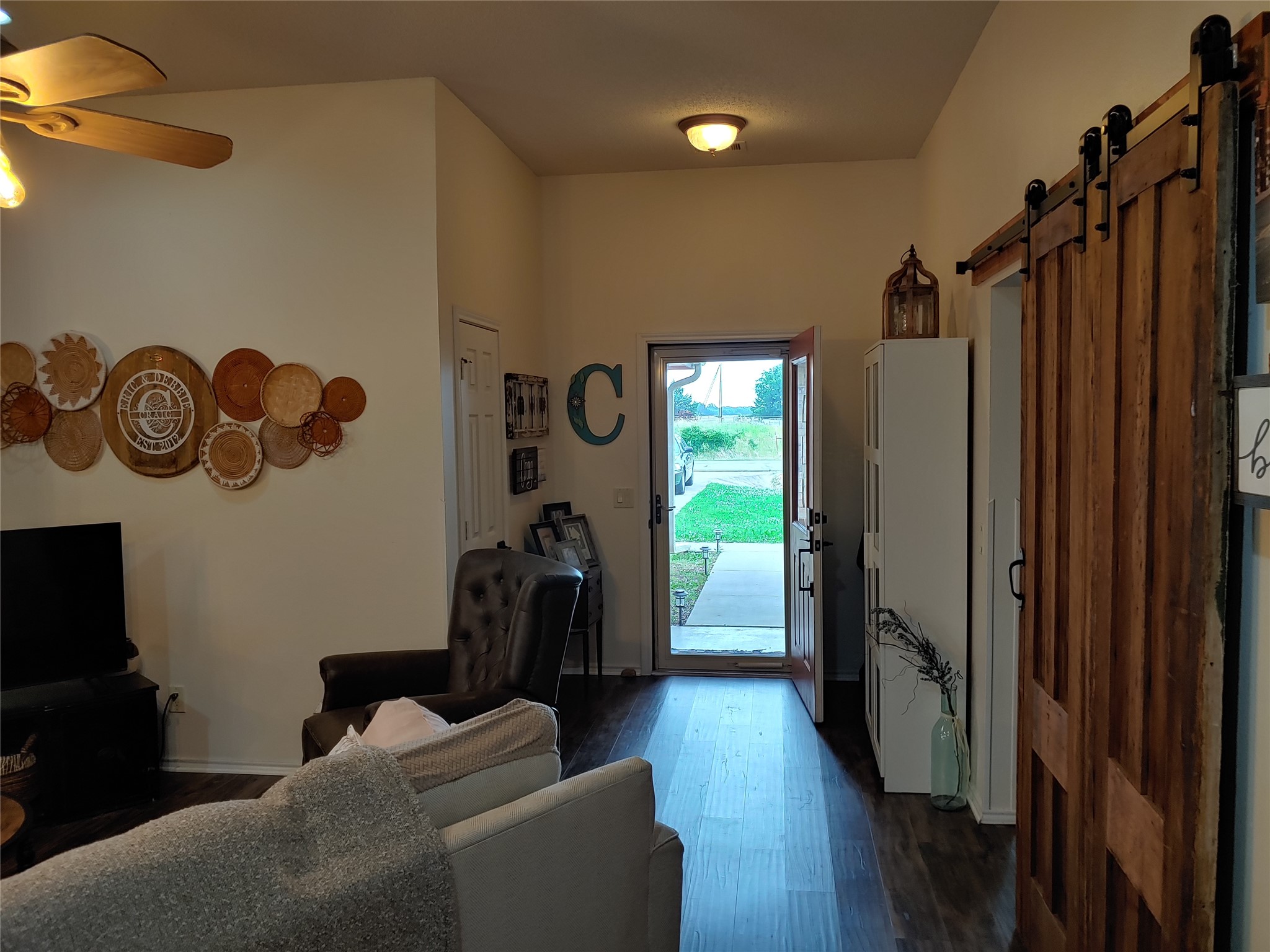 836 Airport Road Reno TX 75462