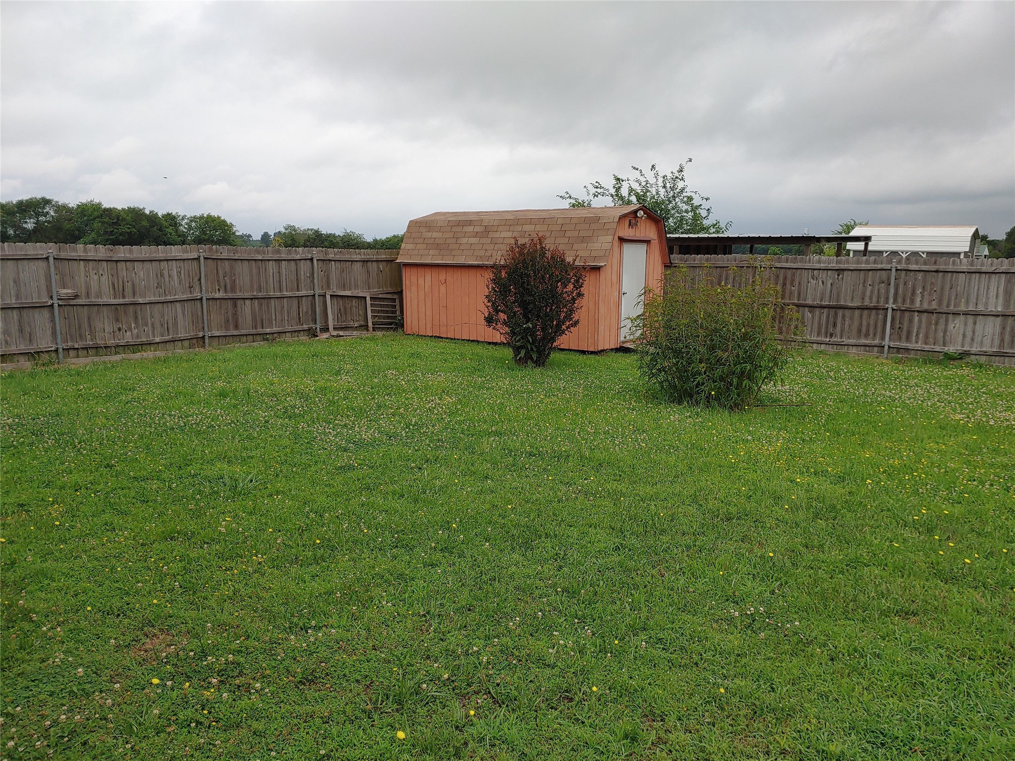 836 Airport Road Reno TX 75462