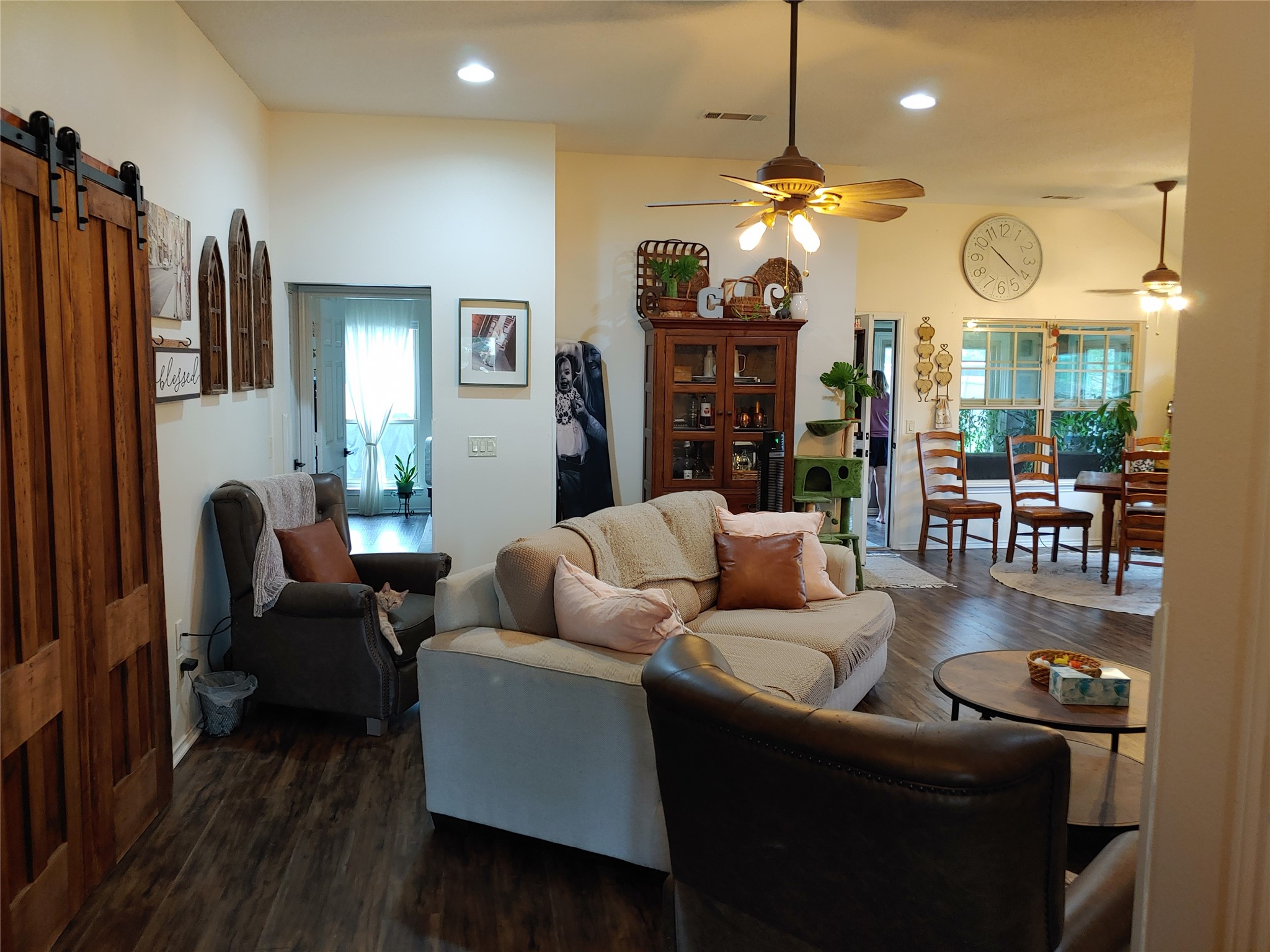 836 Airport Road Reno TX 75462