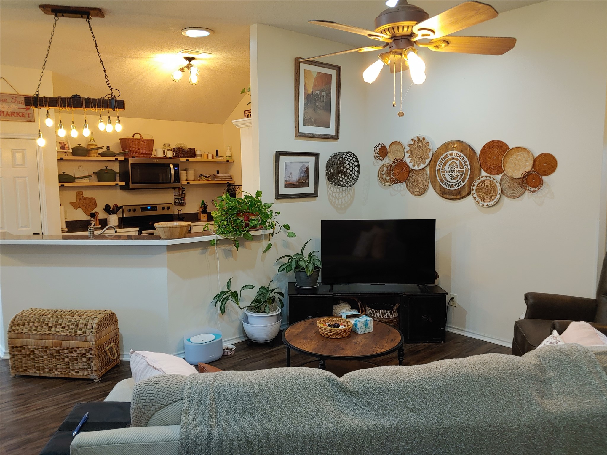 836 Airport Road Reno TX 75462