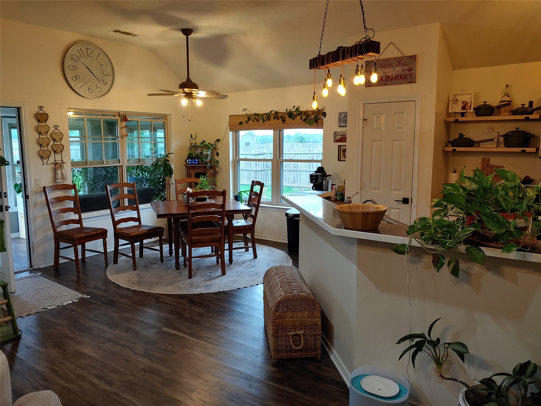836 Airport Road Reno TX 75462