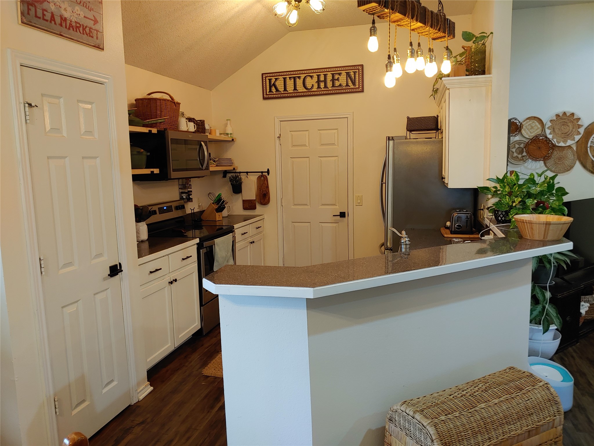 836 Airport Road Reno TX 75462