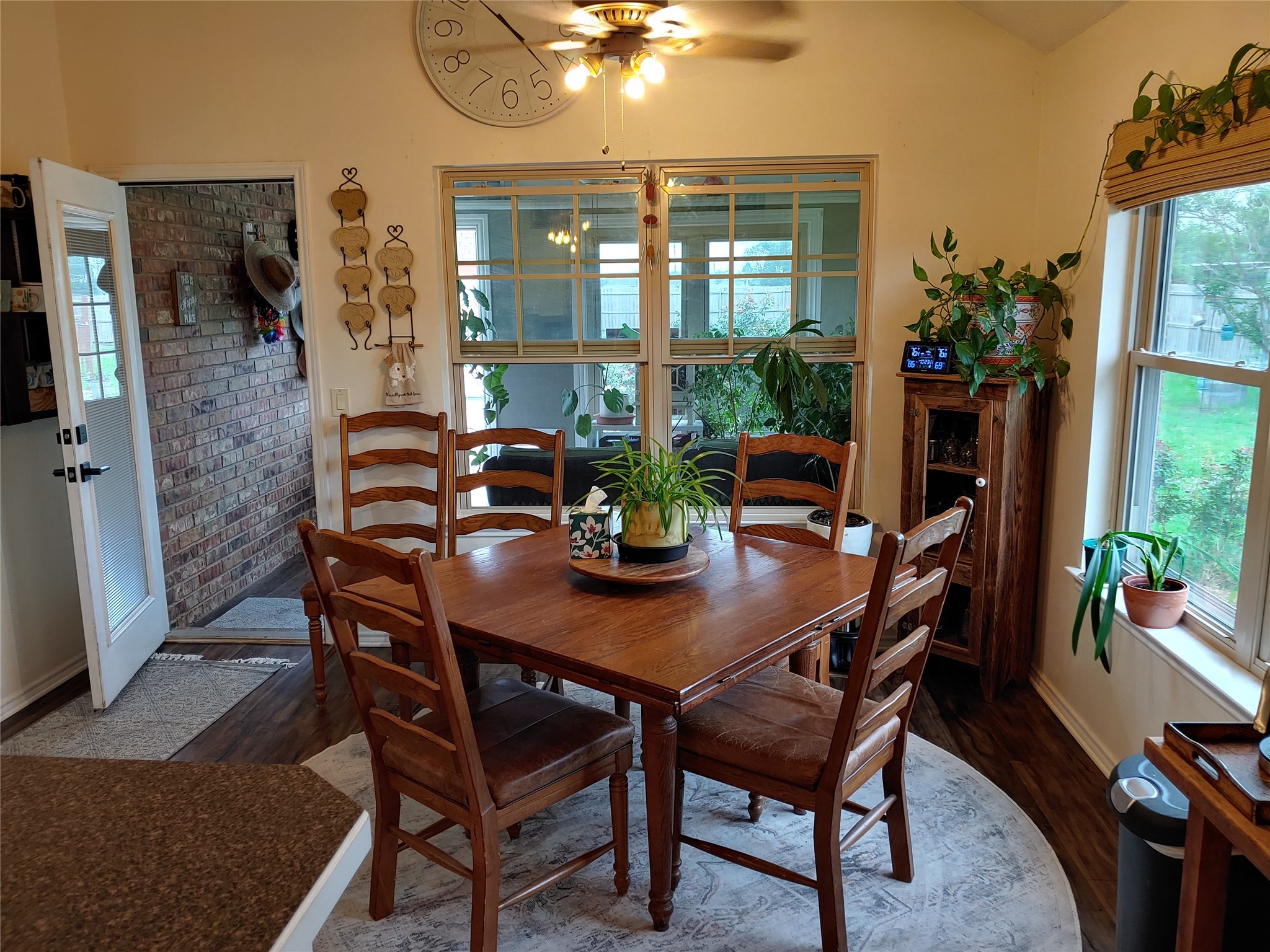 836 Airport Road Reno TX 75462