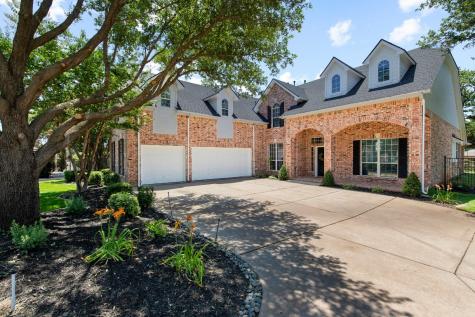 3208 Village Crest Court Flower Mound TX 75022