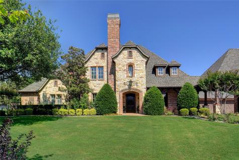 3800 Long Meadow Drive Flower Mound TX 75022